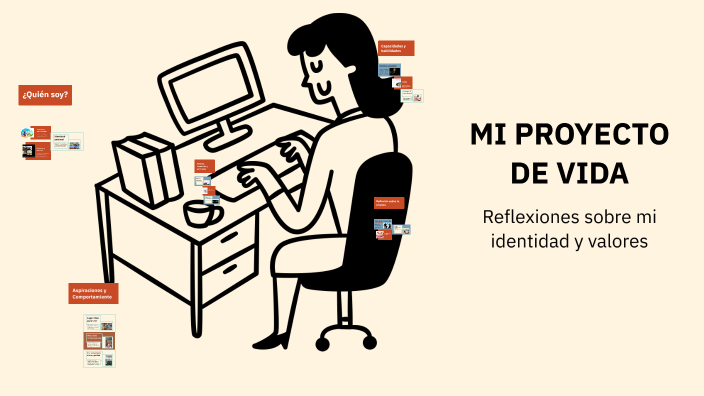 MI PROYECTO DE VIDA by Katherine guzman puentes on Prezi