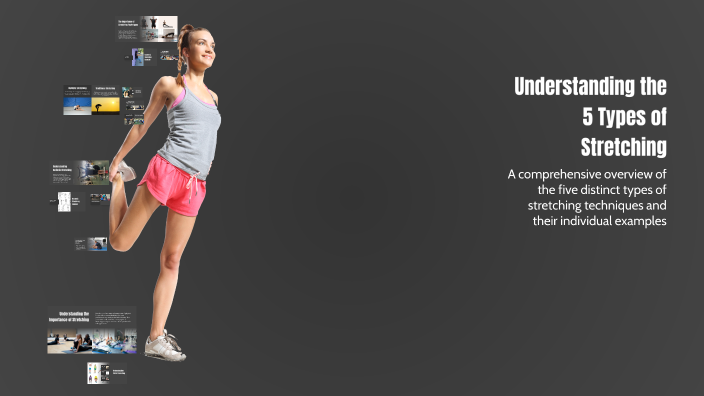 Raster Stretch Types Understanding the 5 Types of Stretching by John Virdel Basio on Prezi