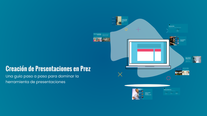 Creación de Presentaciones en Prez by Efren Ortiz on Prezi
