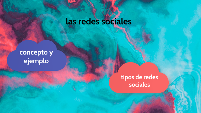 presentacion de las redes sociales by juana Borraez on Prezi