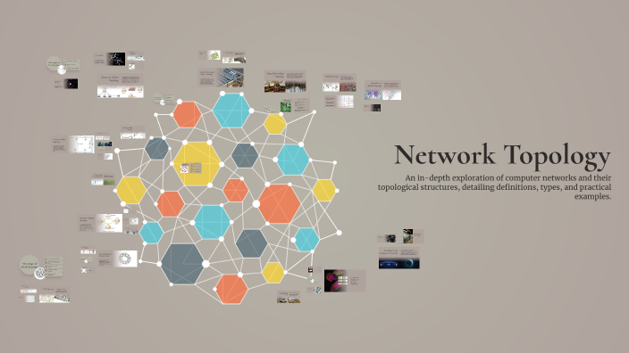 Network Topology by Aryan Thapa on Prezi