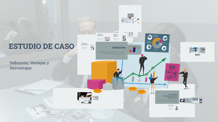 ESTUDIO DE CASO by Armonizando para el mundo on Prezi
