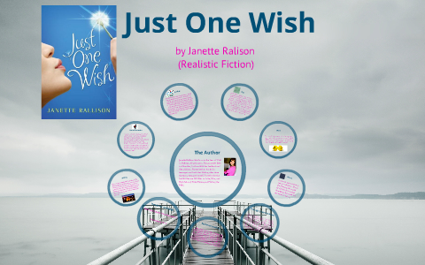 Just One Wish by Janette Rallison