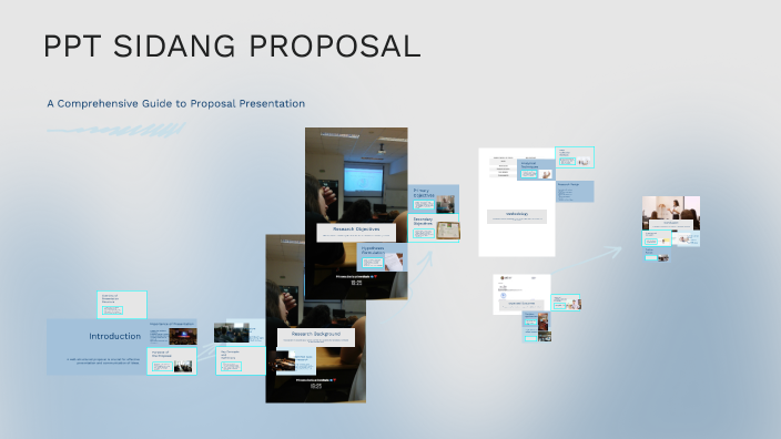 Proposal Defense Presentation by ibnu abbas on Prezi