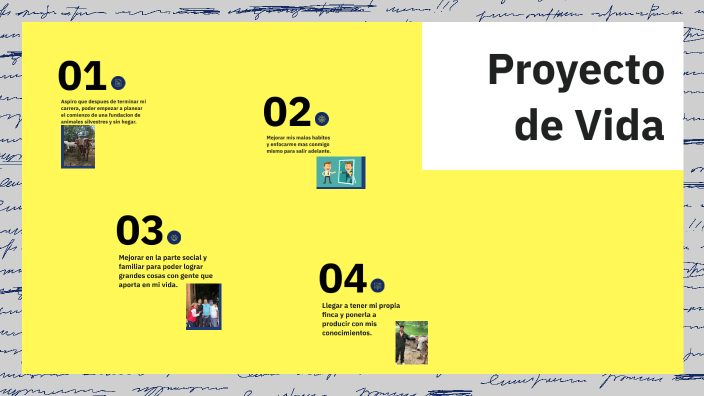 Mi proyecto de vida by Tomas Osorio Gaviria on Prezi