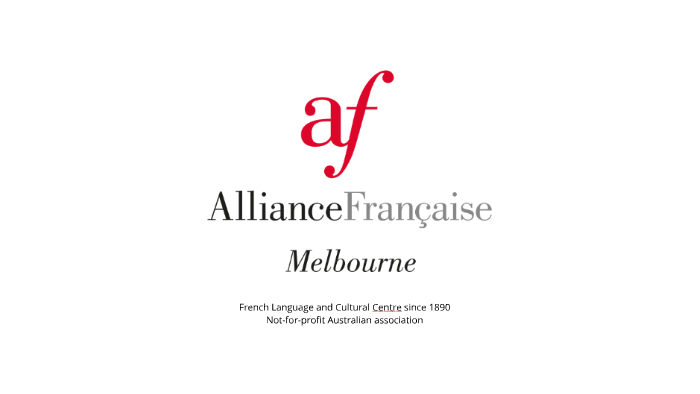 Berthe mouchette Competition by Alliance Française Melbourne