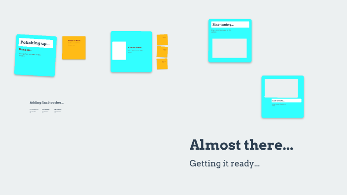Time Management Techniques by Kayla Saunders on Prezi
