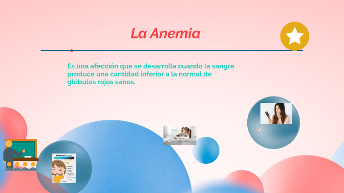 la anemia by yovana carrillo lima on Prezi