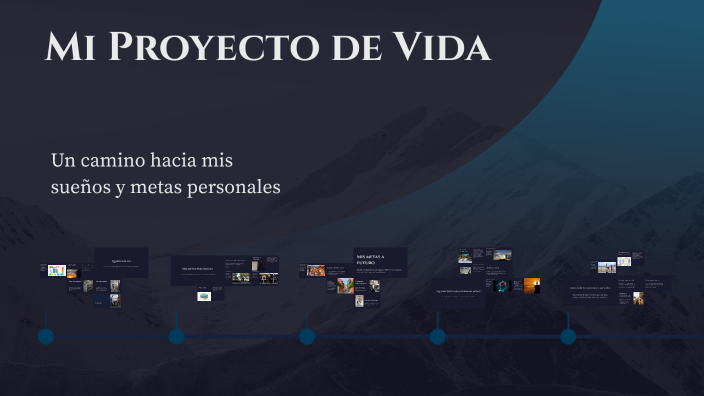 Mi Proyecto de Vida by Jackson Rico on Prezi