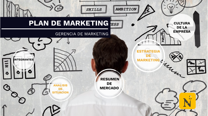 Plan de marketing by Nahomi Garcia on Prezi