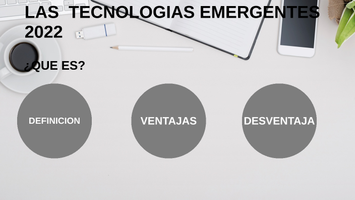 LAS 10 MEJORES TECNOLOGIA EMERGENTES By Manuel Angel Ascue Saavedra On ...