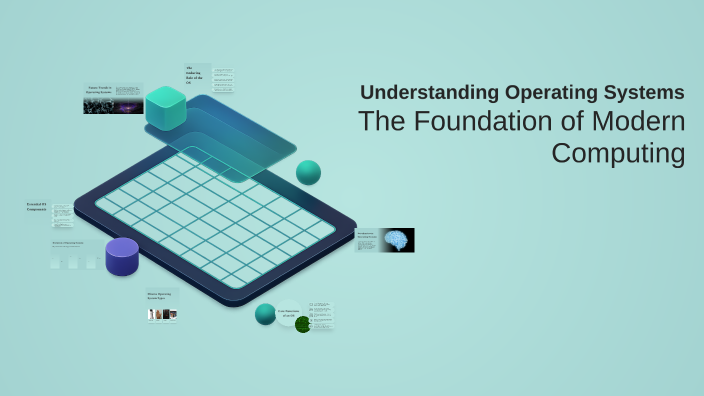 Understanding Operating Systems by Sanjarbek Quronboyev on Prezi