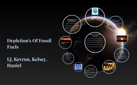 Depletion's Of Fossil Fuels by LJ Marshall on Prezi Next