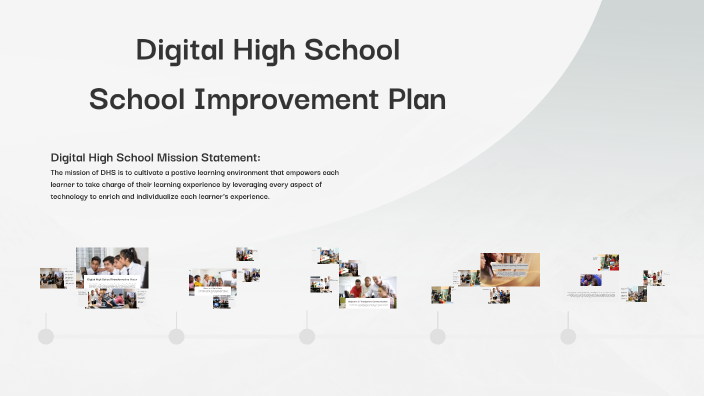 DHS Transformative Vision by Eric Benoit on Prezi