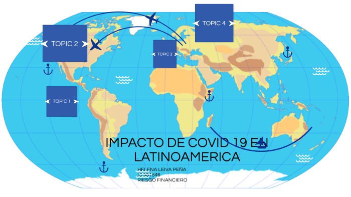 IMPACTO DE COVID 19 EN LA ECONOMIA DE LATINO AMERICA by HELENA LEYVA ...