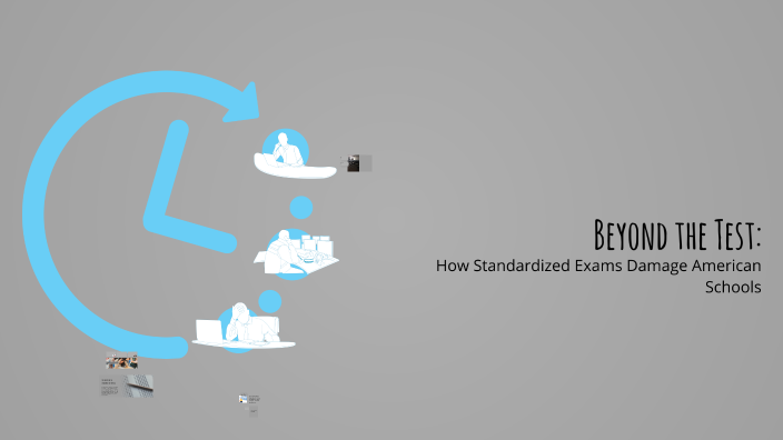 The Impact of Standardized Testing on Education by Leticia Afonso on Prezi