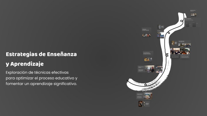 Estrategias de Enseñanza y Aprendizaje by Adrián Aguilar on Prezi