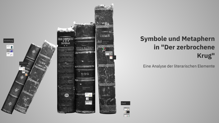 Figur In Der Zerbrochene Krug 3 Buchstaben Symbole und Metaphern in "Der zerbrochene Krug" by s_fink@gmx.net on Prezi