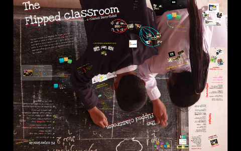 Presentación The Flipped classroom by Diego Gallego on Prezi
