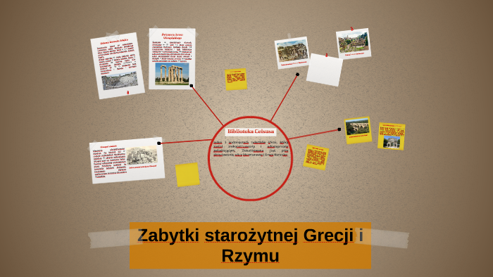 Zabytki starożytnej Grecji i Rzymu by Radosław Kasprzyk on Prezi