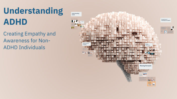 Understanding ADHD by nienke de goede on Prezi