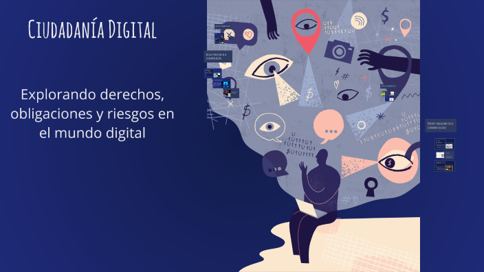 Ciudadanía Digital by alejandra ochoa on Prezi