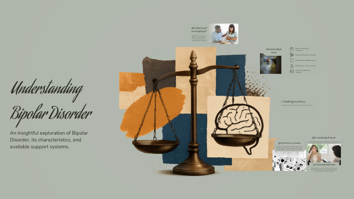 Understanding Bipolar Disorder by Omna Haben on Prezi