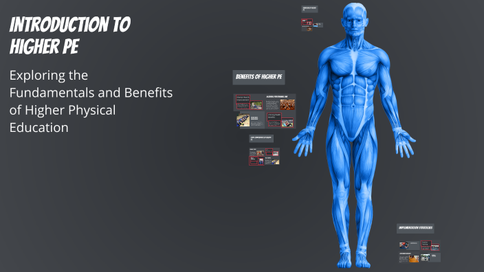 Introduction to Higher PE by Marc Aitken on Prezi
