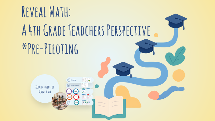 Reveal Math: Instructional Model Overview by Heather Bennett on Prezi