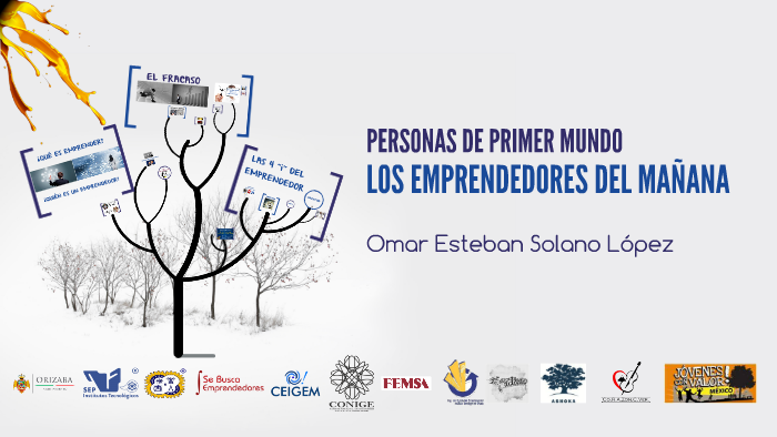 PERSONAS DE PRIMER MUNDO by Omar Solano on Prezi