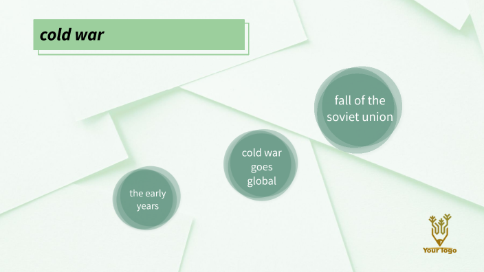cold war timeline by Teagan Welty on Prezi