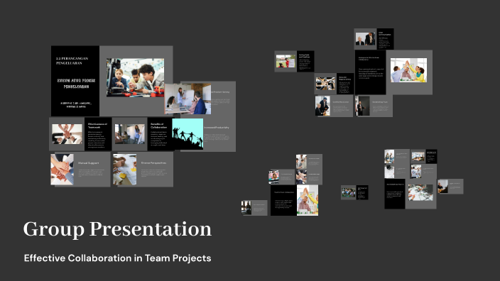 Effective Team Collaboration by Angeline Sarah on Prezi