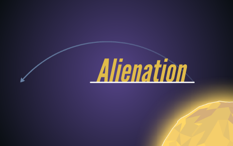Alienation by Matias Ranea on Prezi