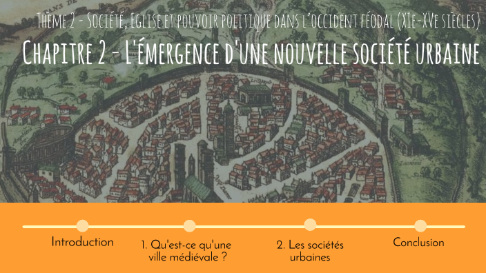 L'émergence D'une Nouvelle Société Urbaine prezi.com