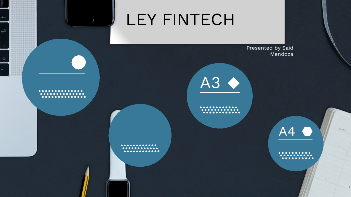 Aplicacion De La Ley Fintech En Mexico By Said Mendoza Cuevas On Prezi