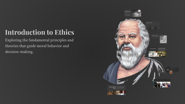 Introduction to Ethics by Yesh Kulkarni on Prezi