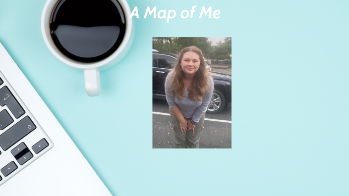 Get To Know Me Map by Zoe Sutherland on Prezi