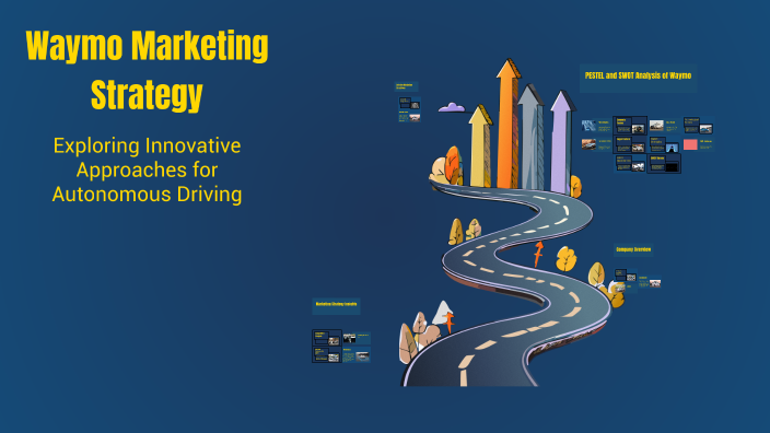Waymo Segmentation Waymo Marketing Strategy by Hailey Chao on Prezi