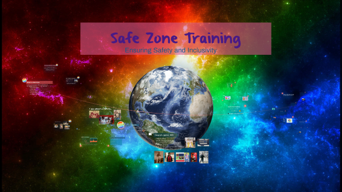 Safe Zone Training for High School Students by dinorah jaime on Prezi