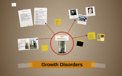 Growth Disorders by Ben Rowlatt on Prezi