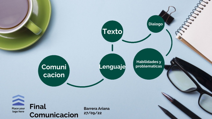 Final de Comunicacion by Ari Barrera on Prezi