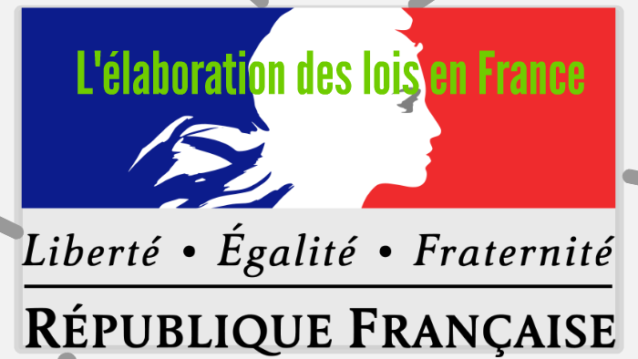 L'élaboration des lois en France by Elmie Pascal on Prezi