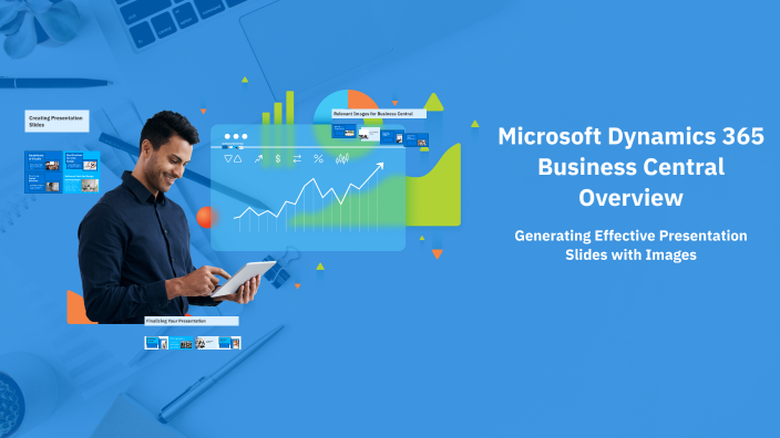 Microsoft Dynamics 365 Business Central Overview by Raymond Ankomah on ...