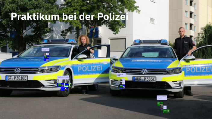 Praktikum bei der Polizei by Mattis Watermann on Prezi