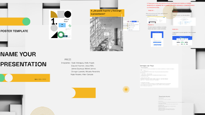 by Jaimes Espinoza Santiago on Prezi