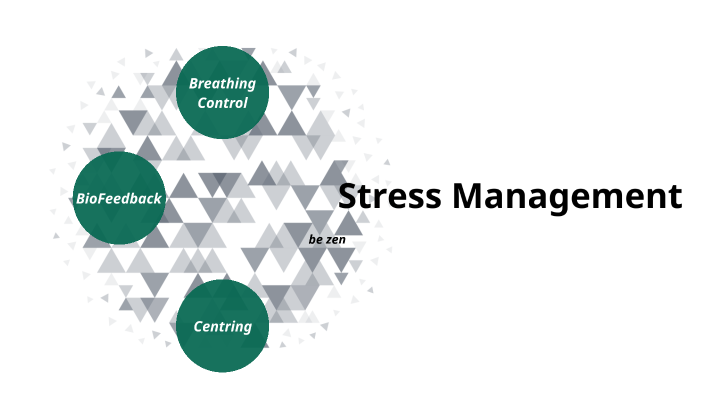 Stress Management by Sam Hammond on Prezi