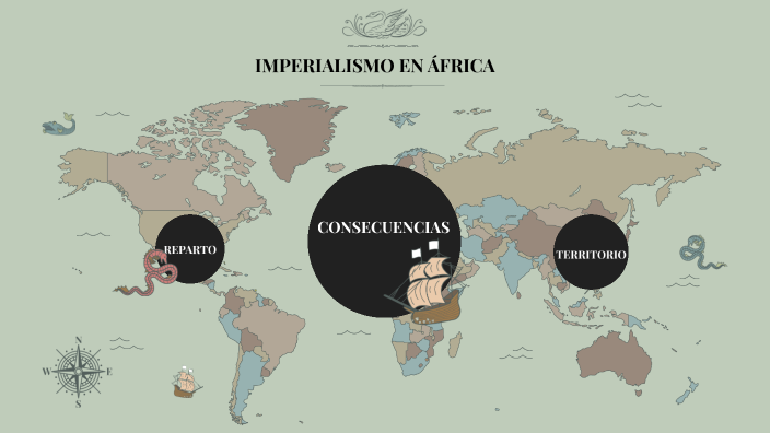 Imperialismo en África by Belen Gianfrini on Prezi