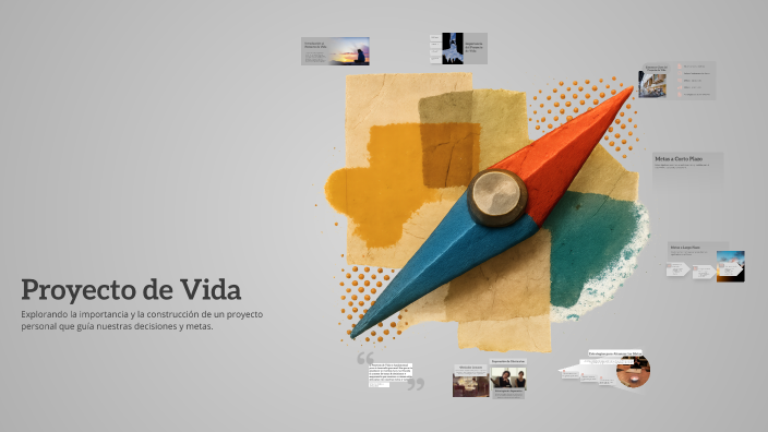 Proyecto de Vida by Cristian xD on Prezi