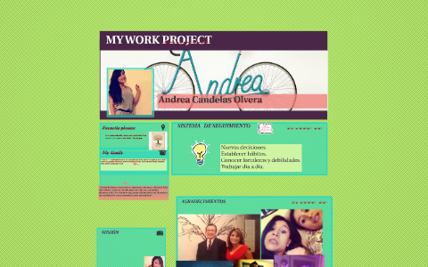 MI PROYECTO DE VIDA by on Prezi