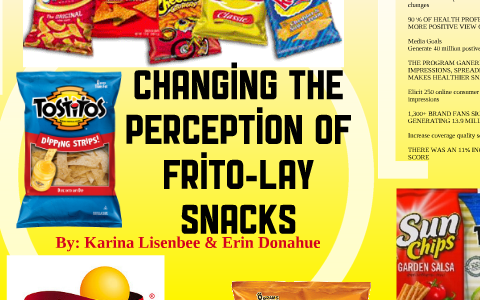 frito lay case study answers